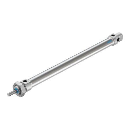 Festo Round Cylinder DSNU-3/4"-10"-PPV-A DSNU-3/4"-10"-PPV-A